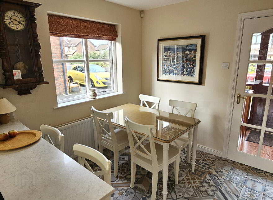25 Wesleydale, Ballyrobert, Ballyclare, BT39 9WD