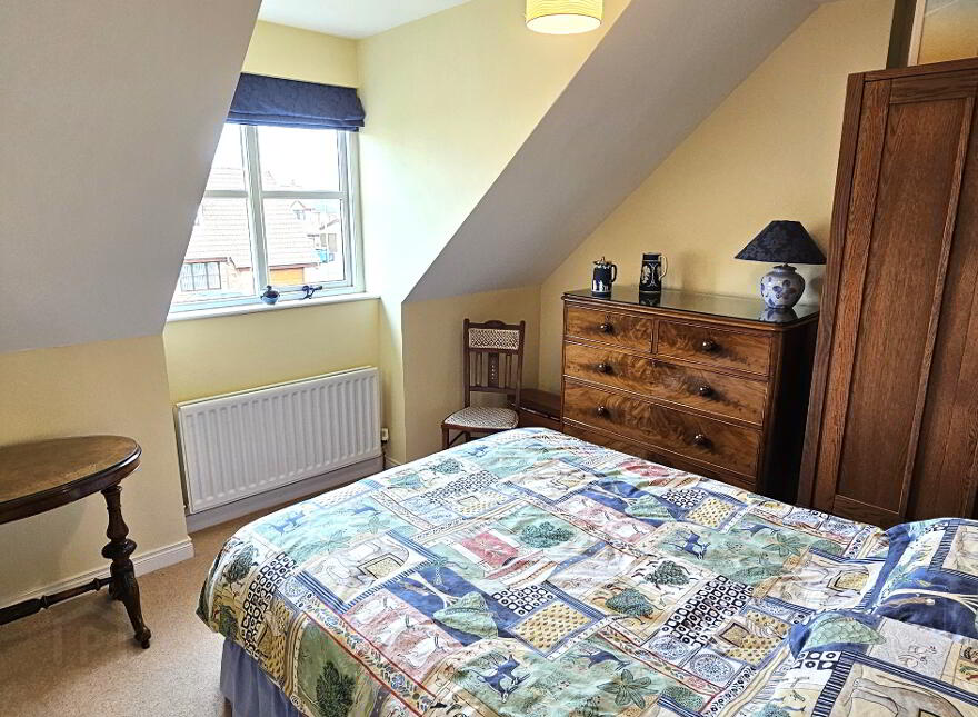 25 Wesleydale, Ballyrobert, Ballyclare, BT39 9WD