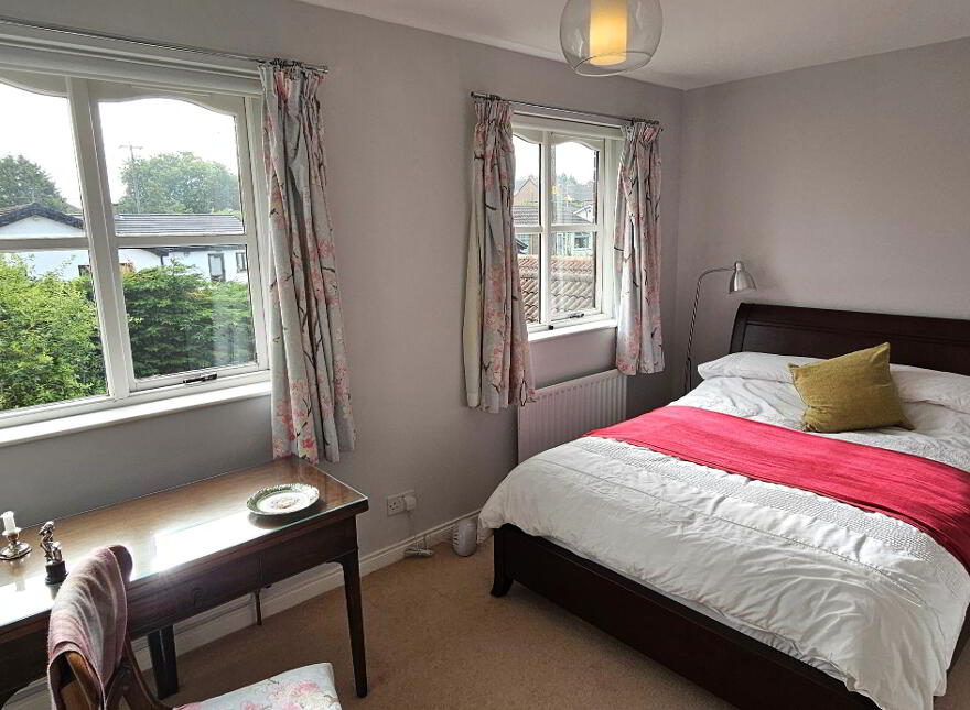 25 Wesleydale, Ballyrobert, Ballyclare, BT39 9WD