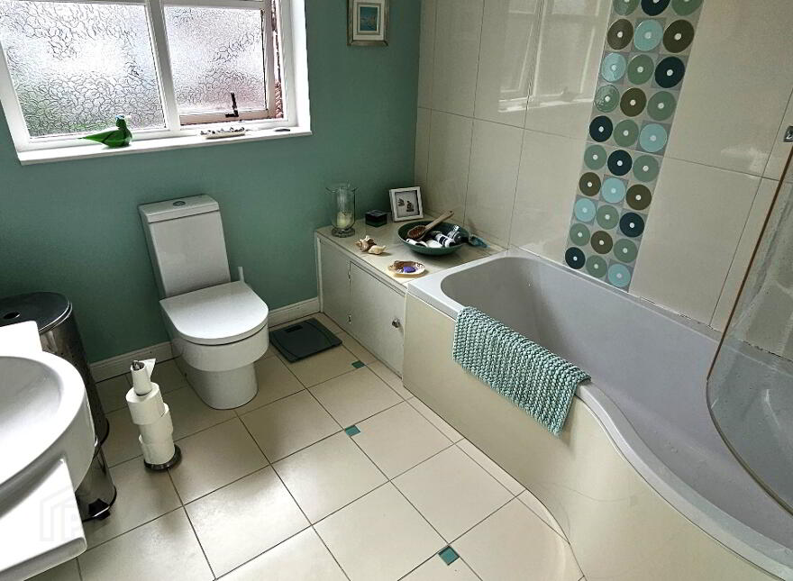 25 Wesleydale, Ballyrobert, Ballyclare, BT39 9WD