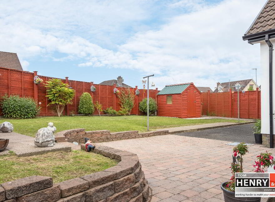 2 Bracken Brae, Newmills, Dungannon, BT71 4DW