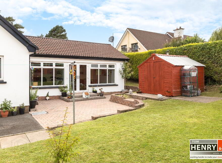 2 Bracken Brae, Newmills, Dungannon, BT71 4DW