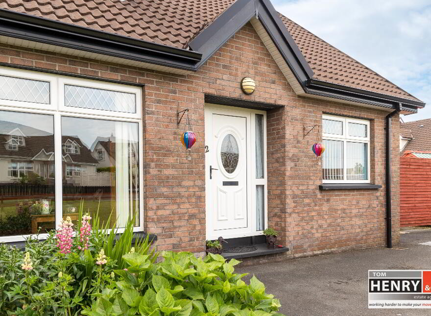 2 Bracken Brae, Newmills, Dungannon, BT71 4DW