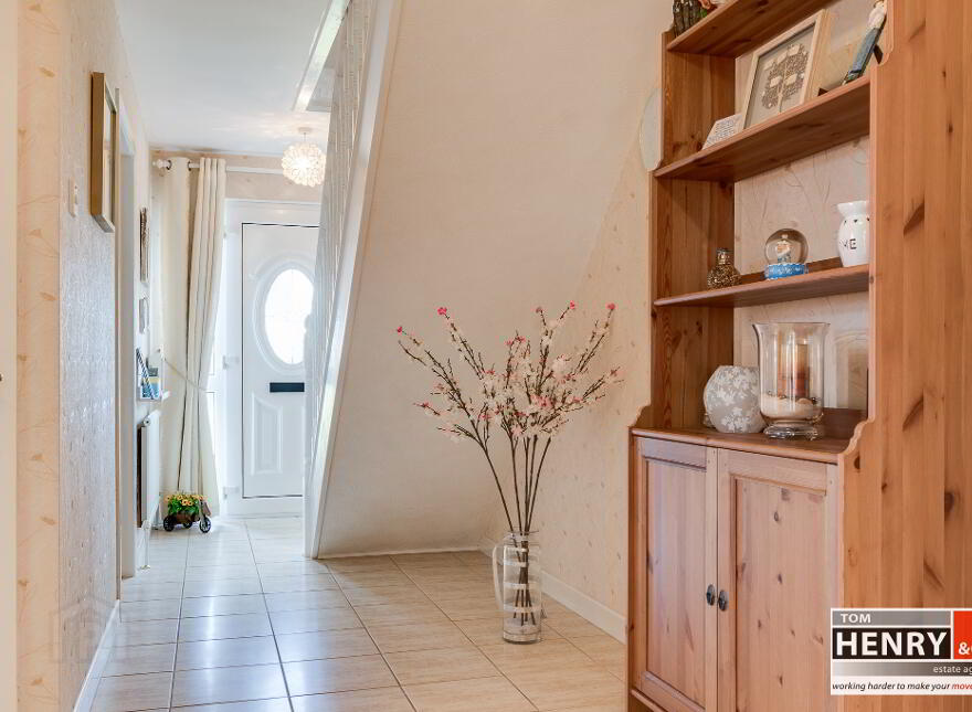 2 Bracken Brae, Newmills, Dungannon, BT71 4DW