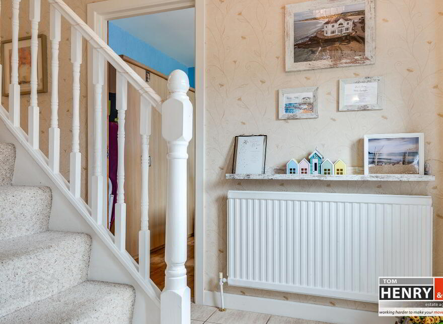 2 Bracken Brae, Newmills, Dungannon, BT71 4DW