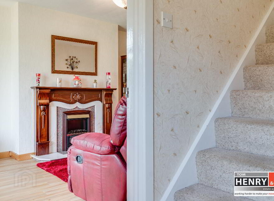 2 Bracken Brae, Newmills, Dungannon, BT71 4DW