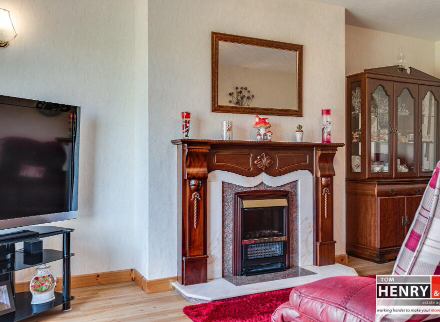 2 Bracken Brae, Newmills, Dungannon, BT71 4DW