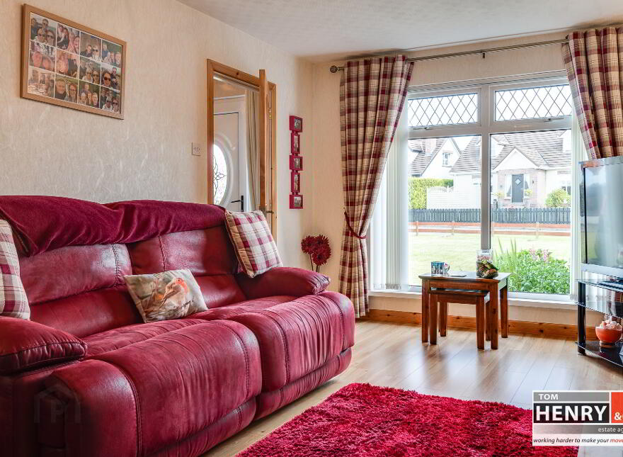 2 Bracken Brae, Newmills, Dungannon, BT71 4DW