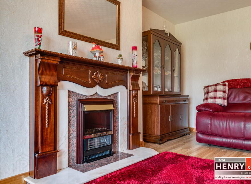 2 Bracken Brae, Newmills, Dungannon, BT71 4DW
