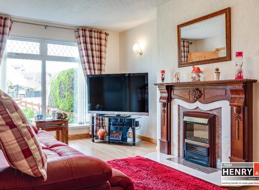 2 Bracken Brae, Newmills, Dungannon, BT71 4DW