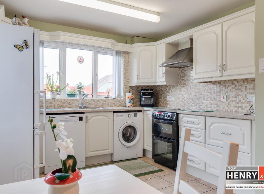 2 Bracken Brae, Newmills, Dungannon, BT71 4DW