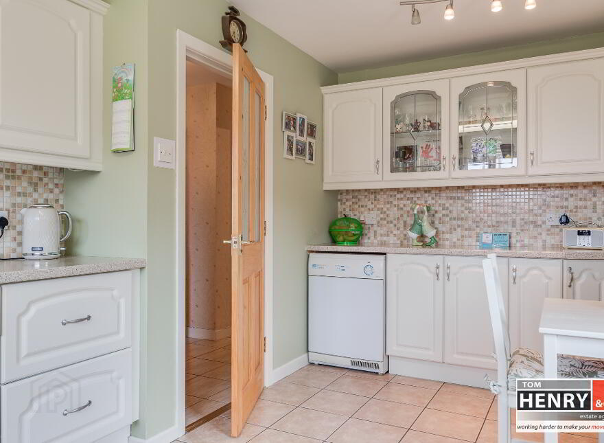 2 Bracken Brae, Newmills, Dungannon, BT71 4DW