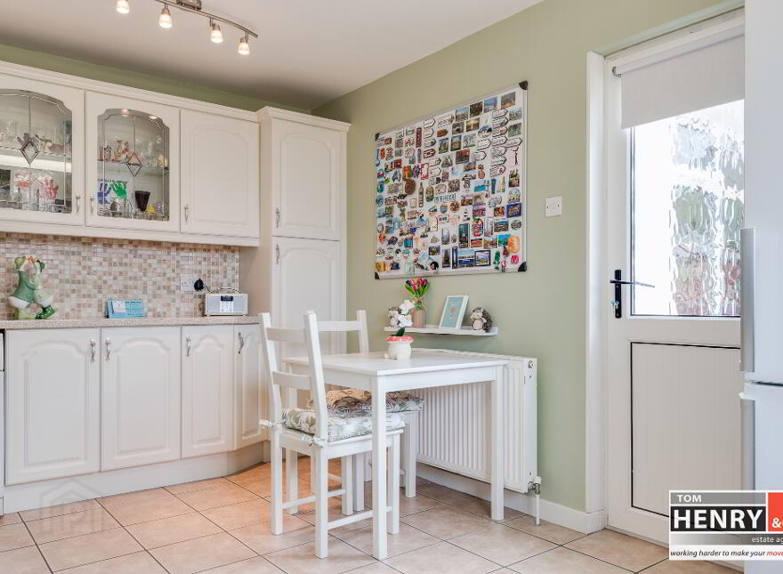 2 Bracken Brae, Newmills, Dungannon, BT71 4DW