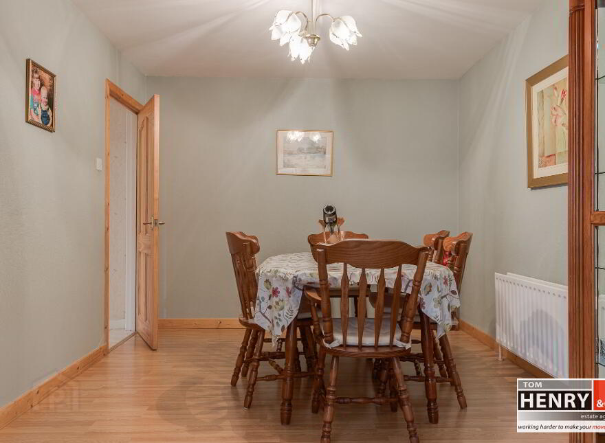 2 Bracken Brae, Newmills, Dungannon, BT71 4DW