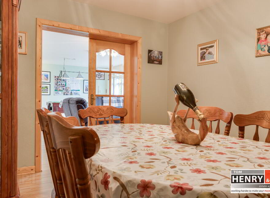 2 Bracken Brae, Newmills, Dungannon, BT71 4DW