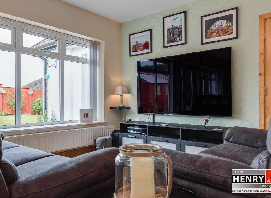 2 Bracken Brae, Newmills, Dungannon, BT71 4DW