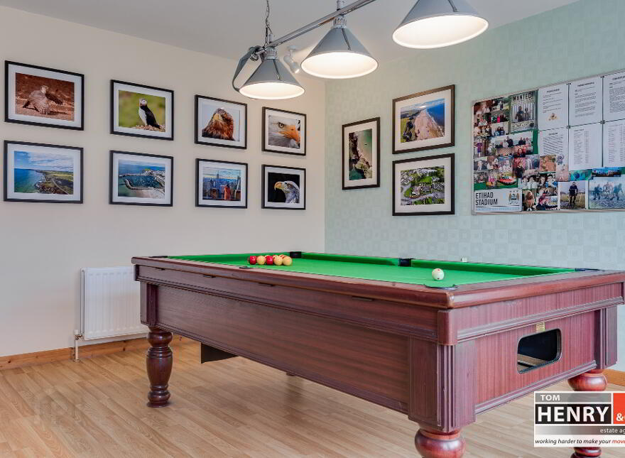 2 Bracken Brae, Newmills, Dungannon, BT71 4DW