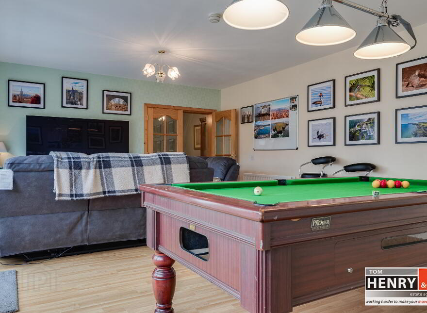 2 Bracken Brae, Newmills, Dungannon, BT71 4DW