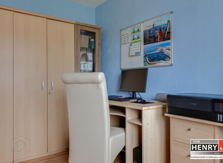 2 Bracken Brae, Newmills, Dungannon, BT71 4DW