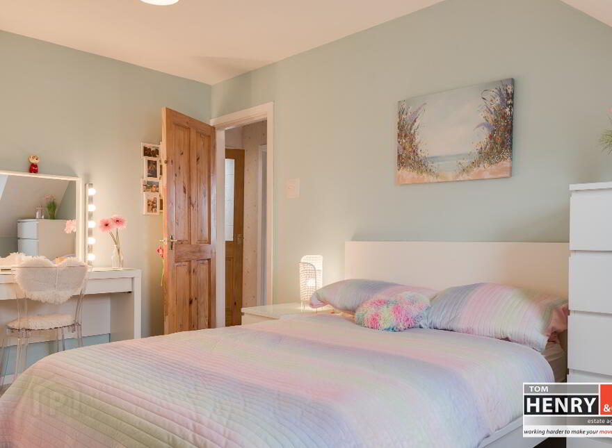 2 Bracken Brae, Newmills, Dungannon, BT71 4DW