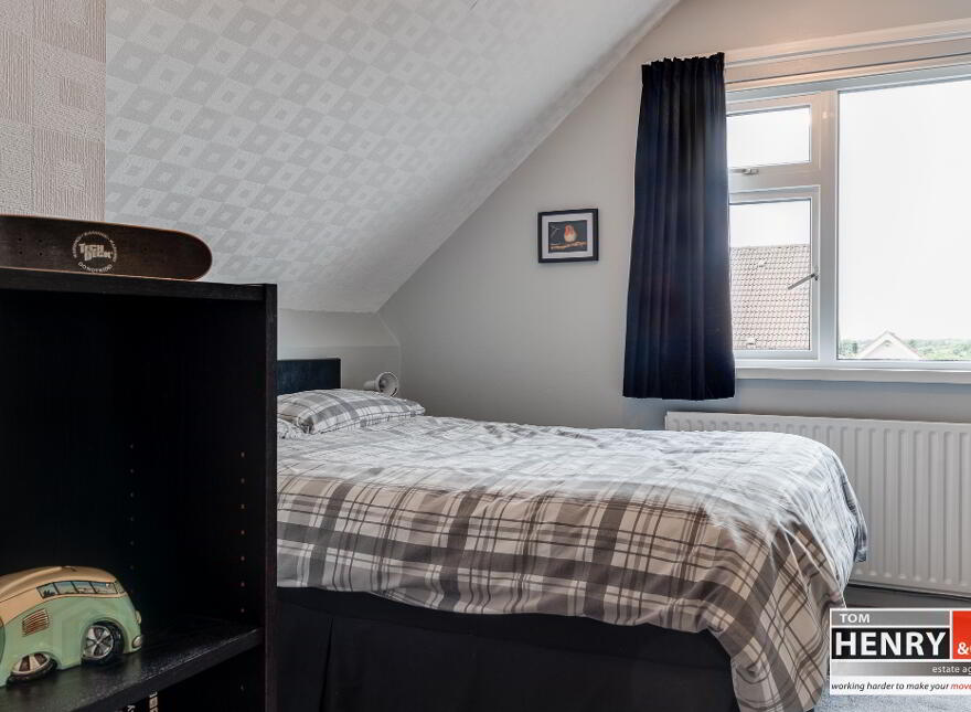 2 Bracken Brae, Newmills, Dungannon, BT71 4DW
