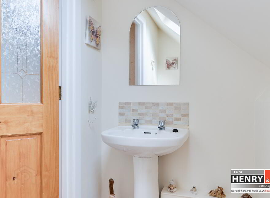 2 Bracken Brae, Newmills, Dungannon, BT71 4DW