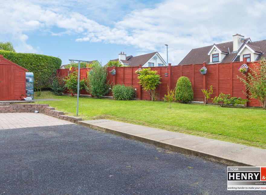2 Bracken Brae, Newmills, Dungannon, BT71 4DW
