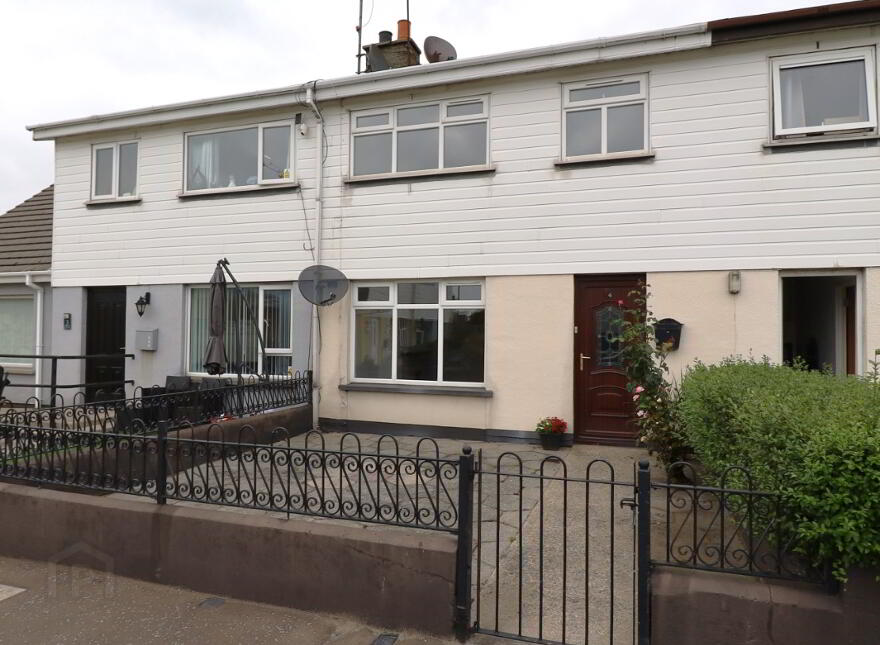 4 Donard Crescent, Annalong, BT34 4RS