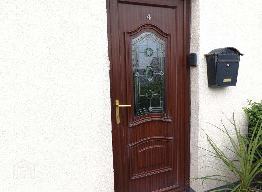 4 Donard Crescent, Annalong, BT34 4RS