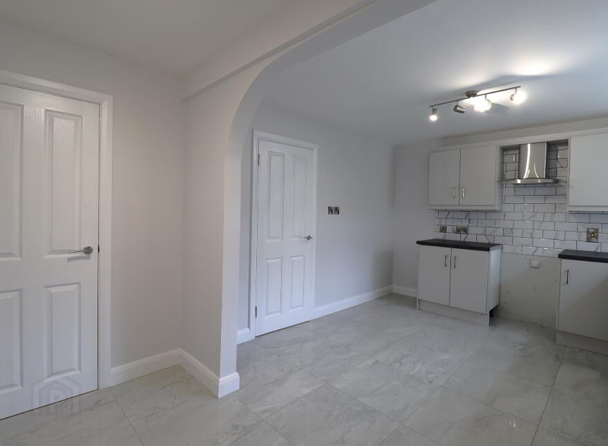4 Donard Crescent, Annalong, BT34 4RS