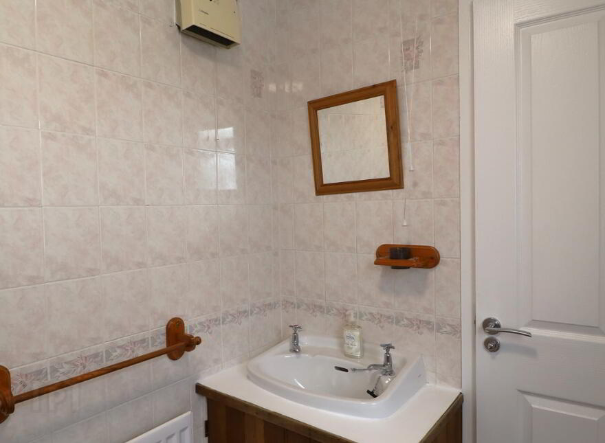 4 Donard Crescent, Annalong, BT34 4RS