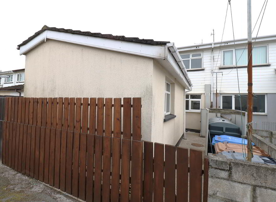 4 Donard Crescent, Annalong, BT34 4RS