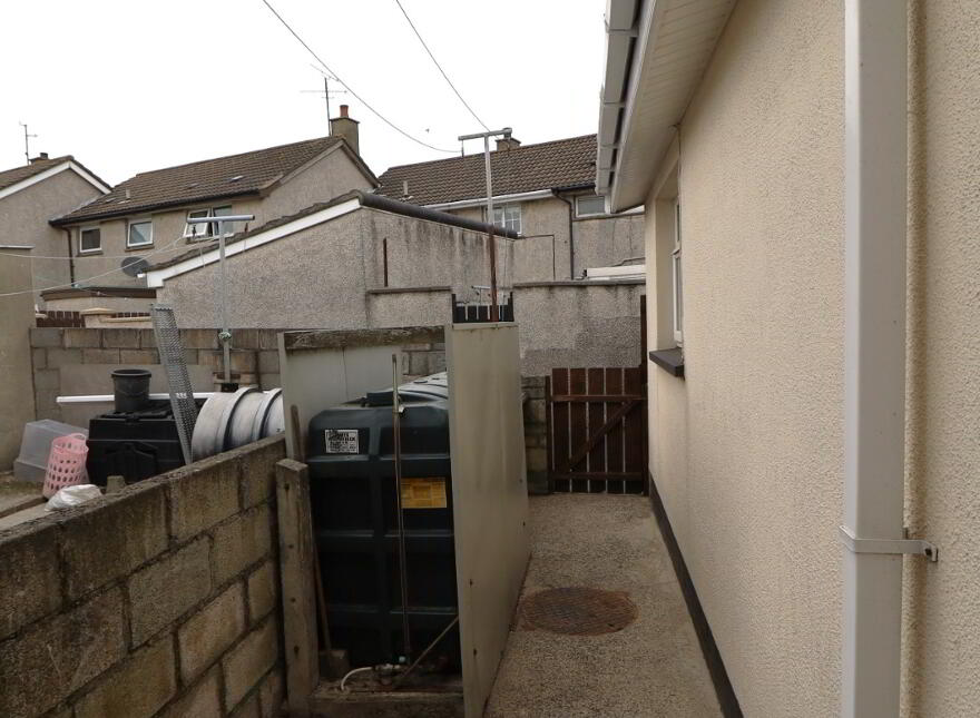 4 Donard Crescent, Annalong, BT34 4RS
