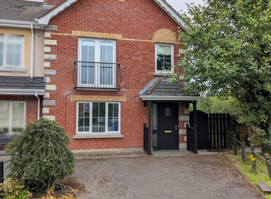 4 Derryoaks, Ballyconnell, H14W298