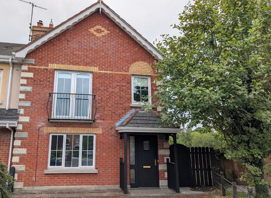 4 Derryoaks, Ballyconnell, H14W298