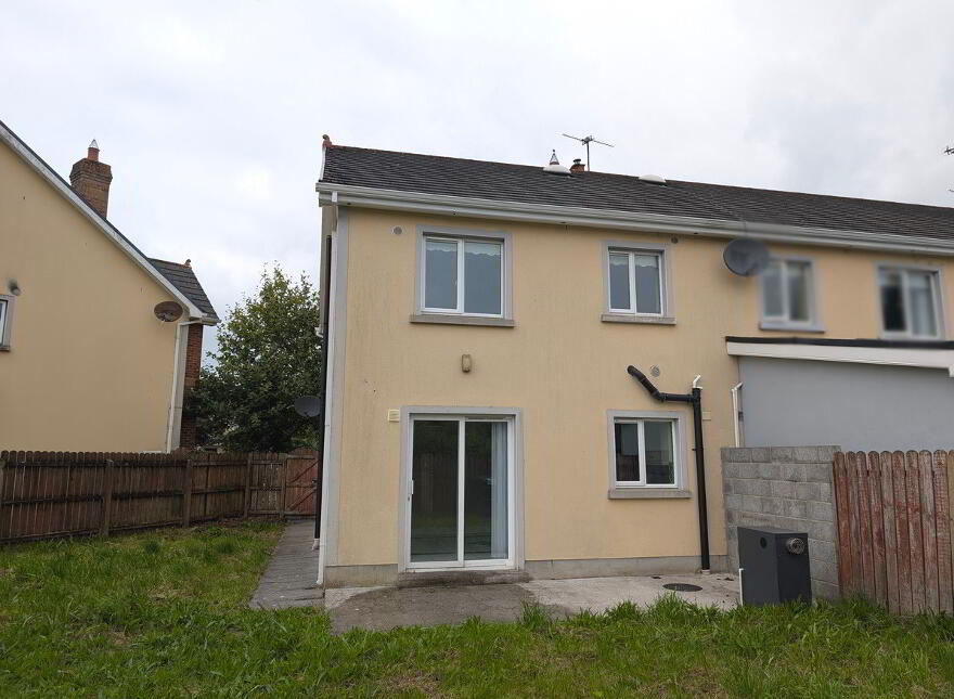 4 Derryoaks, Ballyconnell, H14W298
