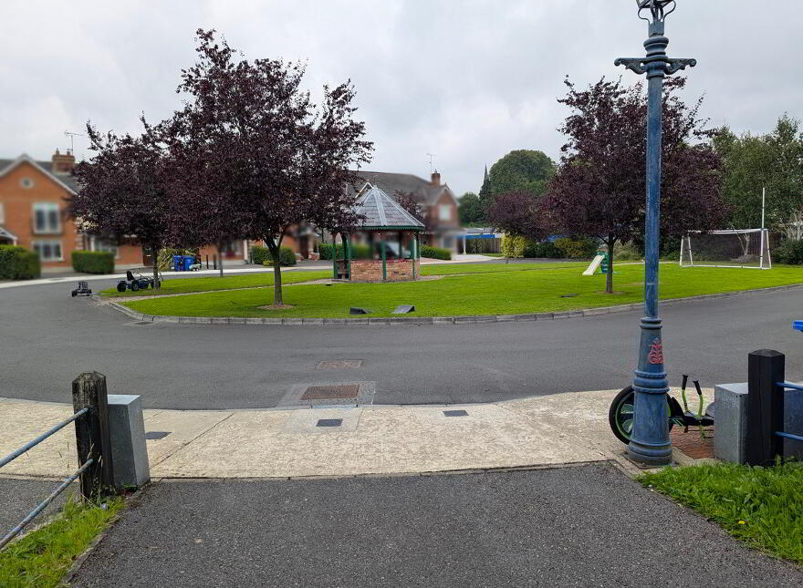 4 Derryoaks, Ballyconnell, H14W298