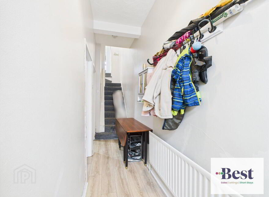 5 Victoria Street, Carrickfergus, BT38 8AQ