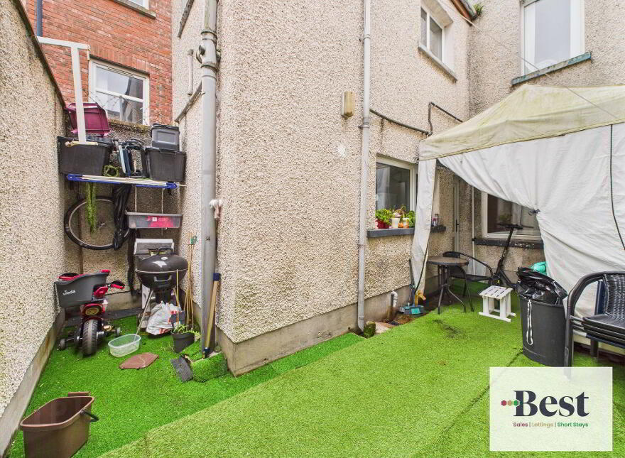 5 Victoria Street, Carrickfergus, BT38 8AQ