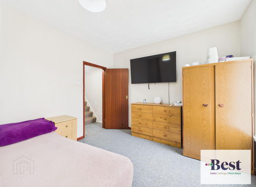 5 Victoria Street, Carrickfergus, BT38 8AQ