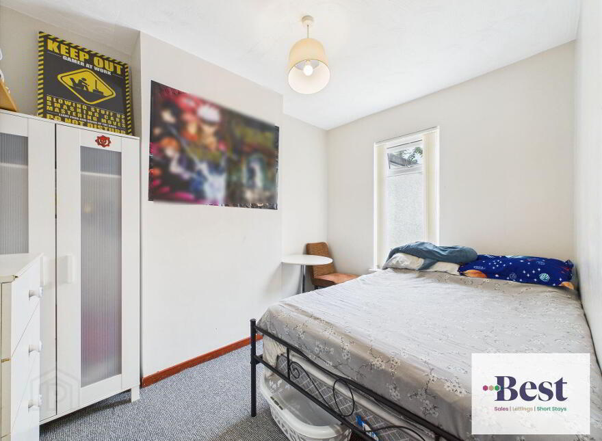 5 Victoria Street, Carrickfergus, BT38 8AQ