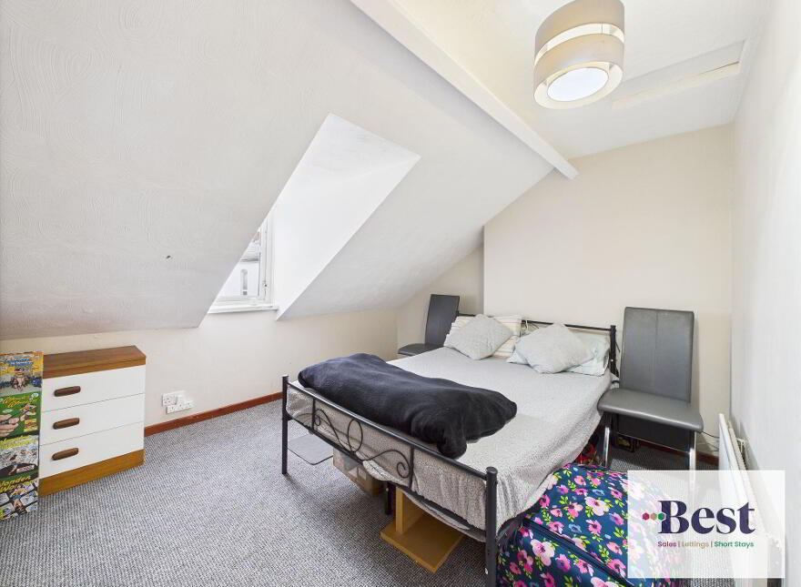 5 Victoria Street, Carrickfergus, BT38 8AQ