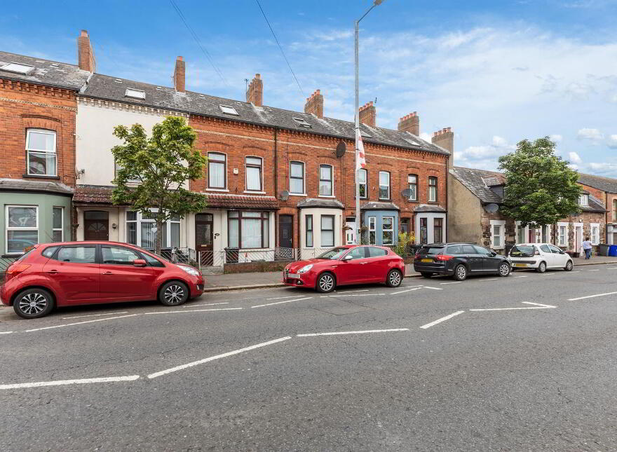 65 Bloomfield Avenue, Belfast, BT5 5AA photo