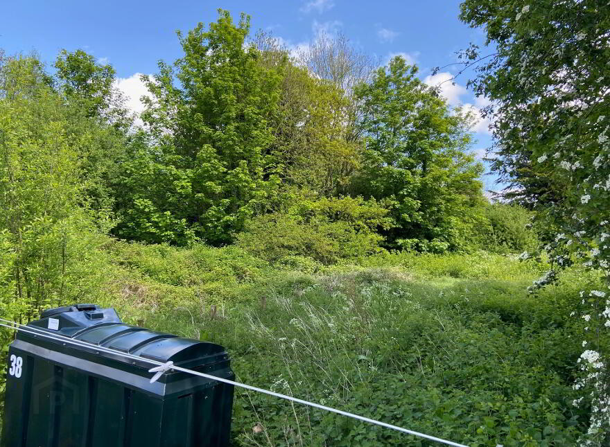 Gardens Behind 38 & 40 Church Street, Church Street, Cookstown, BT80 8HY