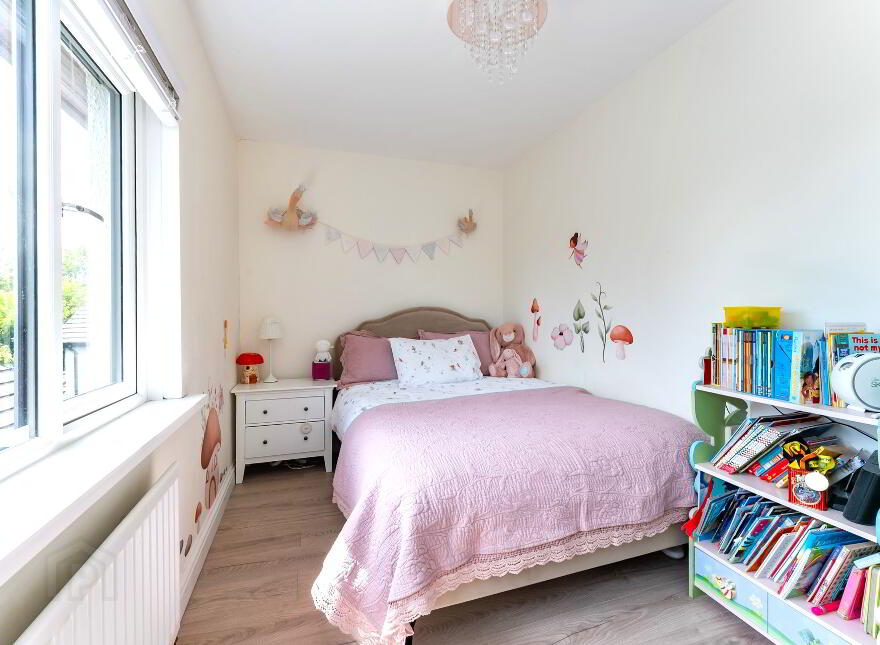 4 Granville Drive, Royal Hillsborough, BT26 6DE