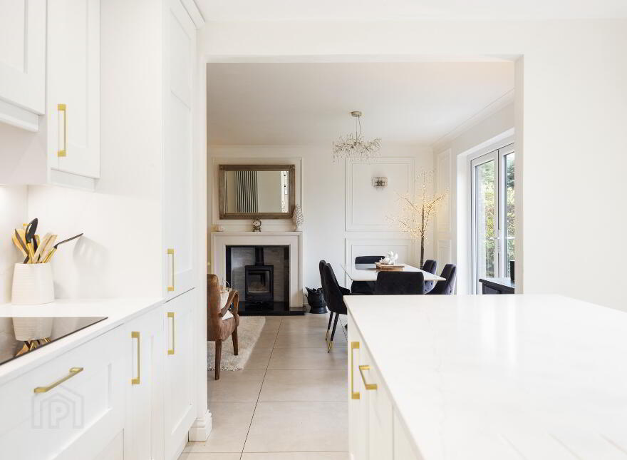 4 Granville Drive, Royal Hillsborough, BT26 6DE