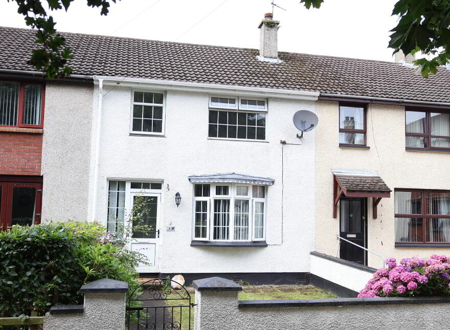 4 Rathbrady Road, Limavady, BT49 9BH