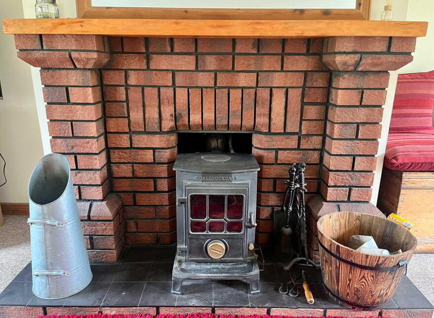 61 Starbog Road, Kilwaughter, Larne, BT40 2TL