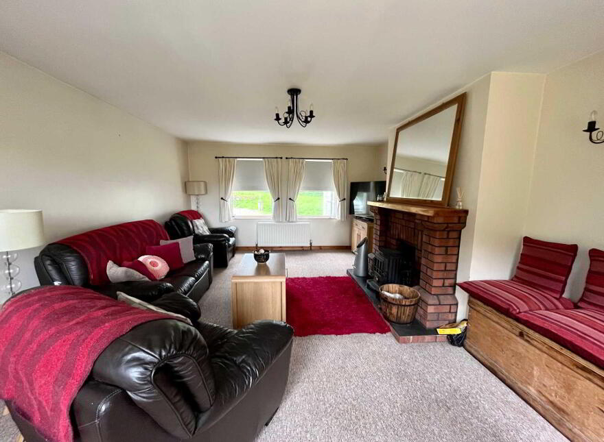 61 Starbog Road, Kilwaughter, Larne, BT40 2TL