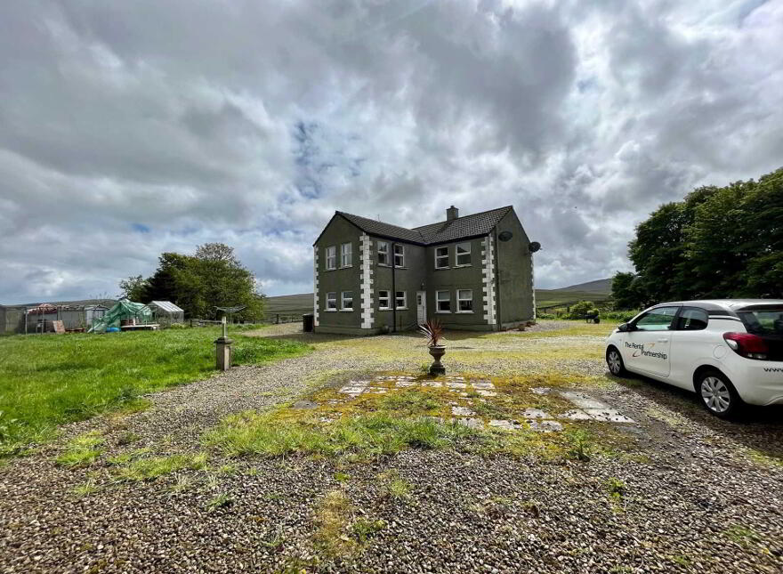61 Starbog Road, Kilwaughter, Larne, BT40 2TL